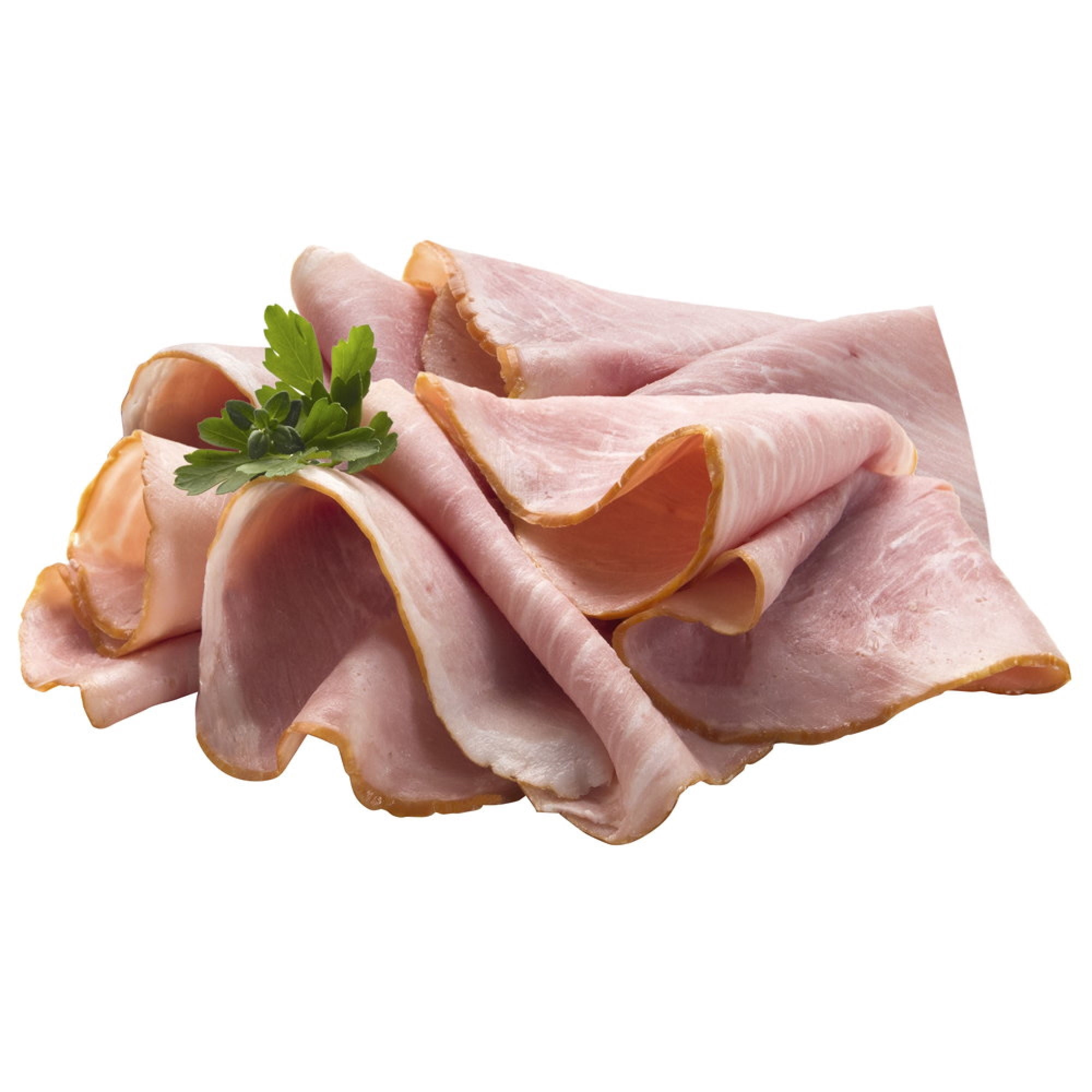 Jamón Pierna Acaramelado Granel 250 g PF