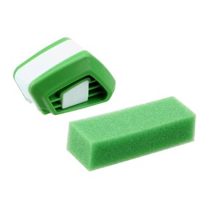 Ioensy - Herramienta De Reparación De Limpiaparabrisas De Coche, Herramientas Universales Para Coches, Cortador De Limpiaparabrisas De Coche Ligero