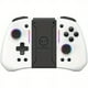 thumbnail image 1 of High-Precision Six-Axis Wireless Joystick With RGB Light For Switch/OLED Console With Turbo Function, 1 of 4