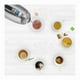 thumbnail image 3 of Hervidor Cuisinart PerfectEMP 1.7L 1500W Acero Inoxidable, 3 of 3