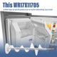 thumbnail image 4 of Actualización de barrena dispensadora de máquina de hielo para refrigerador GE, 4 of 8