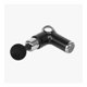 thumbnail image 4 of Usb Massager Black - 4 Interchangeable Heads Negro, 4 of 5