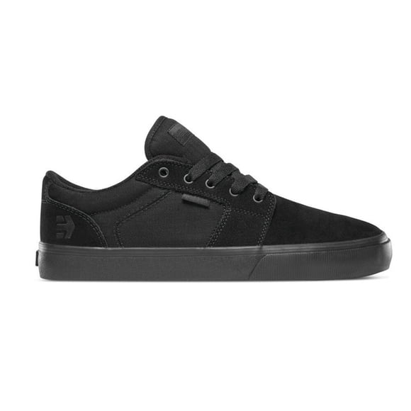 Zapatilla Barge LS Black Black Black Etnies
