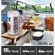 thumbnail image 4 of Mini Nevera Koolatron Miller Lite para 8 Latas 5.4L 110V 12V, 4 of 9