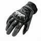 thumbnail image 3 of Guantes De Cuero Para Motociclismo Motowolf 0305C, 3 of 7