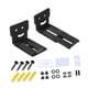 thumbnail image 4 of Soporte De Pared Para Barra De Sonido Con Profundidad Ajustable Con Herrajes Debajo Del Televisor Estilo A, 4 of 5