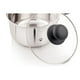 thumbnail image 4 of Bateria de cocina 5 piezas Acero inoxidable, 4 of 4