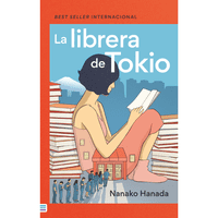 Libro Librera De Tokio La Ediciones Urano
