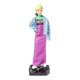thumbnail image 1 of Muñeca Barbie Signature Chamarra de Mezclilla, 1 of 2