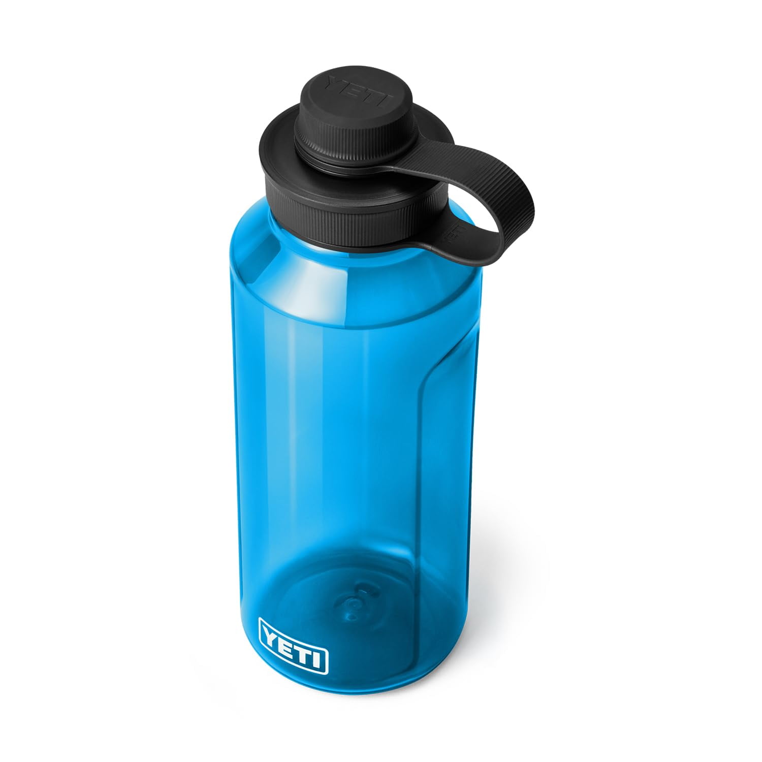 Botella De Agua Yeti Yonder 1,5 L/1500 Ml Big Wave Blue