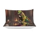 thumbnail image 3 of Film Hotel Transylvania3 Pieces Bedding Se Soft Comforter Se Decor Bedroom Gif, 3 of 5