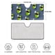thumbnail image 4 of Pepinillo Parasol para Parabrisas Delantero Protector Plegable, Visera Solar para Auto Bloquea Rayos UV Mantiene tu Vehículo Fresco 130cm*70cm, 4 of 6