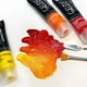 thumbnail image 5 of Set de Pintura Acrílica GELELF 9 Colores 540 ml para Impresión en Placa de Gel, 5 of 8