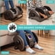 thumbnail image 2 of Masajeador de pies Best Choice Products Heated Shiatsu Grey, 2 of 7