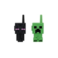 Walkie Talkies Ekids Minecraft Para Niños