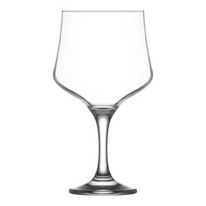 Genérico - Set 6 Copas Cocktail 690 Ml Copas En Pack De 6 Elegantes