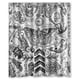 thumbnail image 1 of Cortina de ducha con tatuajes de One Direction, juego de cortina de baño con ganchos, tamaño 60 x 72 pulgadas, 1 of 3