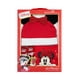 thumbnail image 2 of Set 3 Piezas NAVIDAD Rojo Minnie Niña, 2 of 2