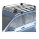 thumbnail image 3 of Parrilla Portaequipaje de Aluminio Reforzado para Auto 125x90 cm - Soporte de Carga Resistente, 3 of 3