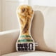 thumbnail image 1 of Almohada de peluche MESUCA Trofeo de la Copa Mundial de la FIFA 2026 37 cm, 1 of 3