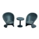 thumbnail image 1 of Modelos De Personas Mesa De Arena Modelo De Construcción DIY Decoración Hecha A Mano 1/87 Figuras Gris, 1 of 5