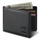thumbnail image 1 of Billetera Gostwo con Bloqueo RFID de Doble Pliegue para Hombre, 1 of 7