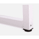 thumbnail image 3 of Escritorio Oficina Madera Espesor 18mm 120x60x75cm, 3 of 3