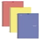 thumbnail image 1 of Cuaderno Five Star Pack de 3, Rayado Universitario 28 x 21 cm, 1 of 9