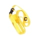 thumbnail image 3 of Portabotellas Con Bandolera Ancho 7cm Amarillo, 3 of 5