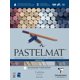 thumbnail image 1 of Paleta Pastelmat Pad Clairefontaine n.º 4, 18 x 24 cm, 360 g, 12 hojas, 1 of 1