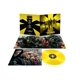 thumbnail image 1 of LP Disney Thunderbolts* (Banda Sonora) Amarillo Transparente, 1 of 1