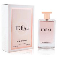 Fragrance World - Ideal De Parfum For Woman Edp 100 Ml