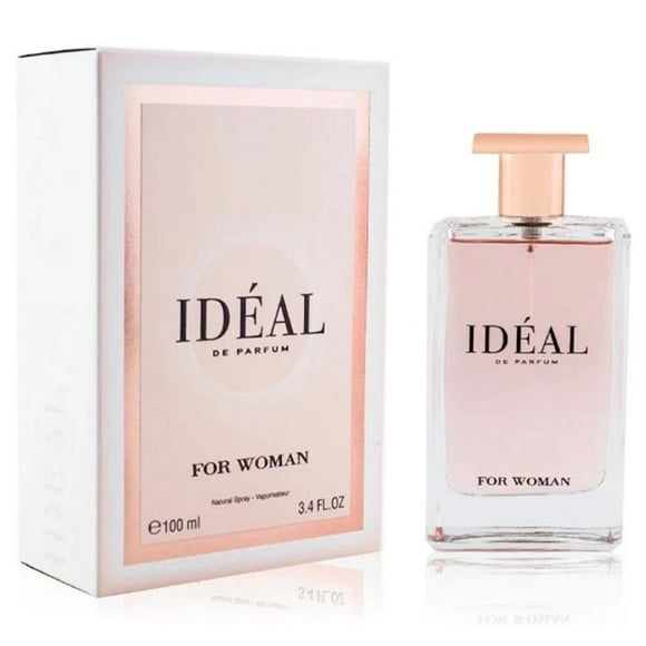 Ideal De Parfum For Woman Edp 100 Ml