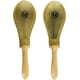 thumbnail image 1 of Maracas Latin Percussion LP395 Cuero crudo, 1 of 1