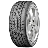 Neumatico 233/55 R18 Kumho Ecsta Pa31