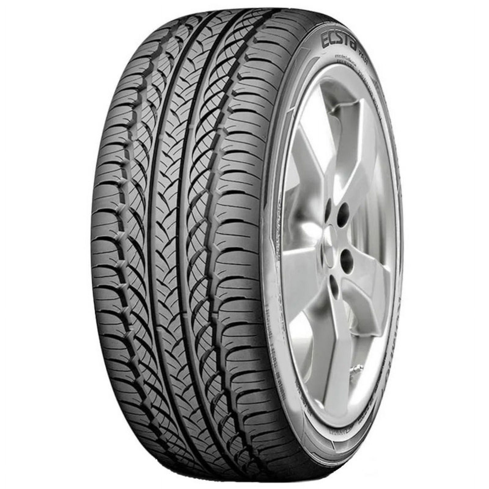 Neumatico 233/55 R18 Kumho Ecsta Pa31