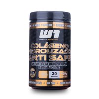 Winkler Nutrition - Colágeno Hidrolizado Sabor Naranja 450 Grs.