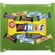 thumbnail image 1 of Chocolates Mini Mix Mars 400 g, 1 of 2
