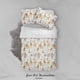 thumbnail image 2 of 3D Cute Animals Hand Drawn Pattern Quilt Cover Set Bedding Set Duvet Cover, 2 of 3