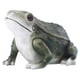 thumbnail image 3 of Estatuas de ranas de jardín de animales decorativas, estatuas de estatuillas de césped de adorno de escultura, para decoración de césped de, 3 of 5