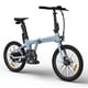 thumbnail image 3 of Bicicleta Eléctrica Ado A20 Air Azul, 3 of 6
