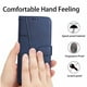 thumbnail image 5 of Funda Flip Para Samsung Galaxy A15 – Carcasa Delgada Y Resistente A Impactos Con Soporte Para Uso Diario Y Profesional, 5 of 5