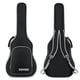 thumbnail image 1 of Funda Donner para guitarra acústica, 40-41 pulgadas, de nailon impermeable, 1 of 9