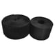 thumbnail image 4 of Cinta Adhesiva Cinta De Coser Tira Adhesiva Entrelazada Para Manualidades DIY Bolsas Ropa 2,5 Cm Negro, 4 of 5