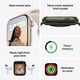 thumbnail image 4 of Reloj Inteligente Apple Watch Series 7 Restaurado 41 mm GPS Celular, 4 of 6