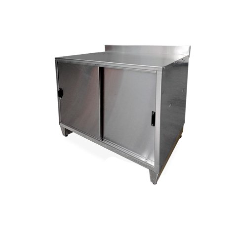 Solgas - Mesón Mural Puertas Correderas - 160