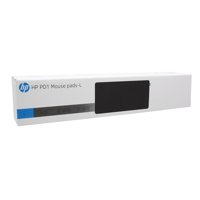 Hp - Mousepad Mp705 Large Open Box