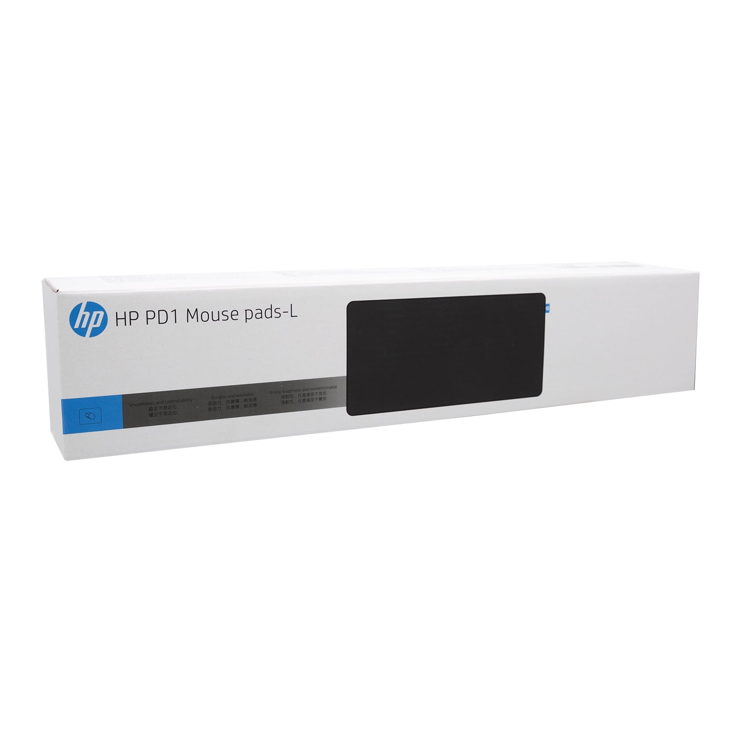 Hp - Mousepad Mp705 Large Open Box