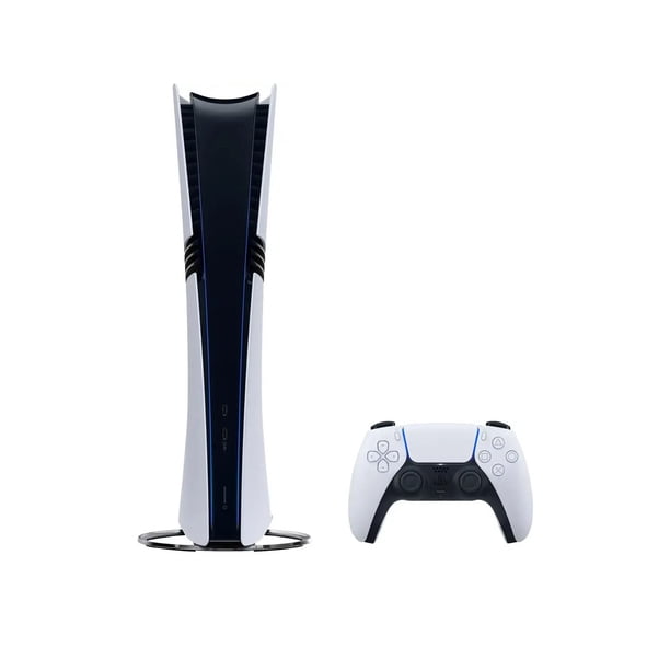 美品　PlayStation5 Pro Consola Sony PlayStation 5 Pro Digital 2TB | Lider