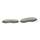 thumbnail image 2 of Juego Pastillas Freno Delanteras Nissan 200sx 1.8 1990 1993, 2 of 3